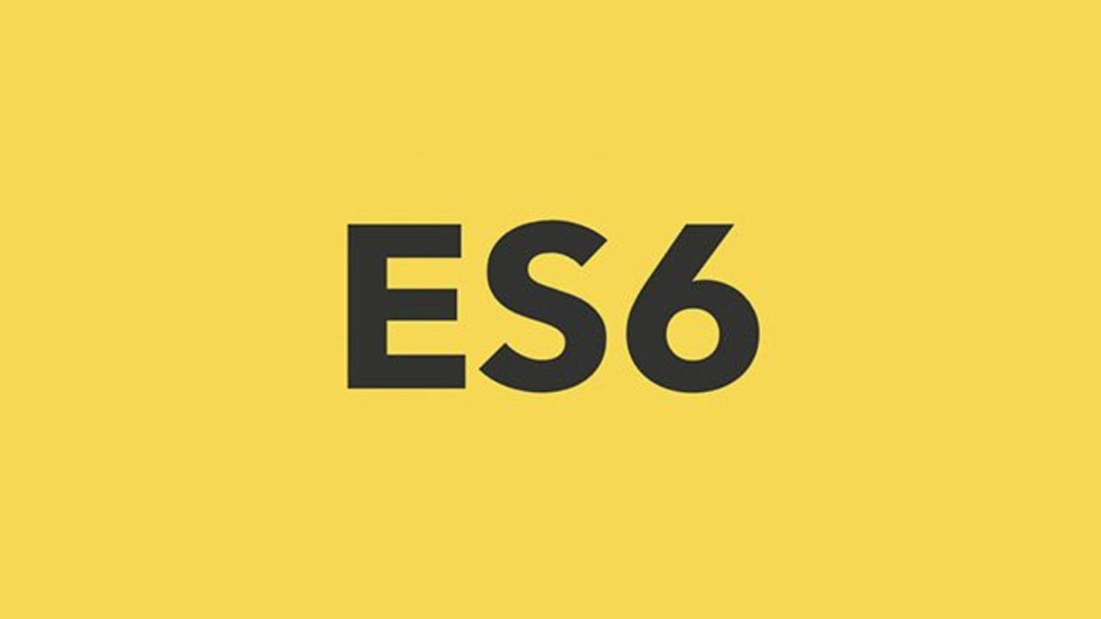 How ES6 changed JavaScript